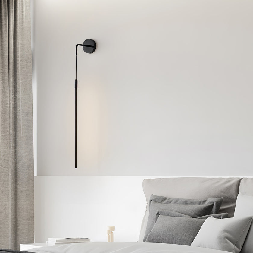 Long Strip Wall Lamp