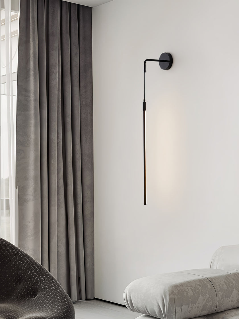 Long Strip Wall Lamp