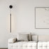 Long Strip Wall Lamp