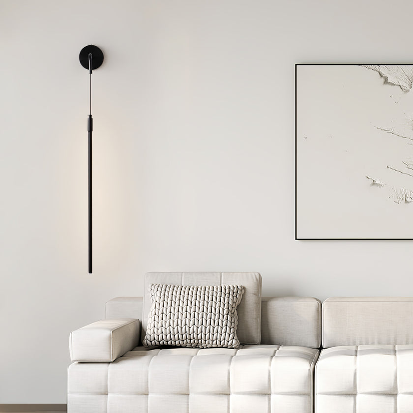 Long Strip Wall Lamp