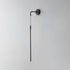 Long Strip Wall Lamp