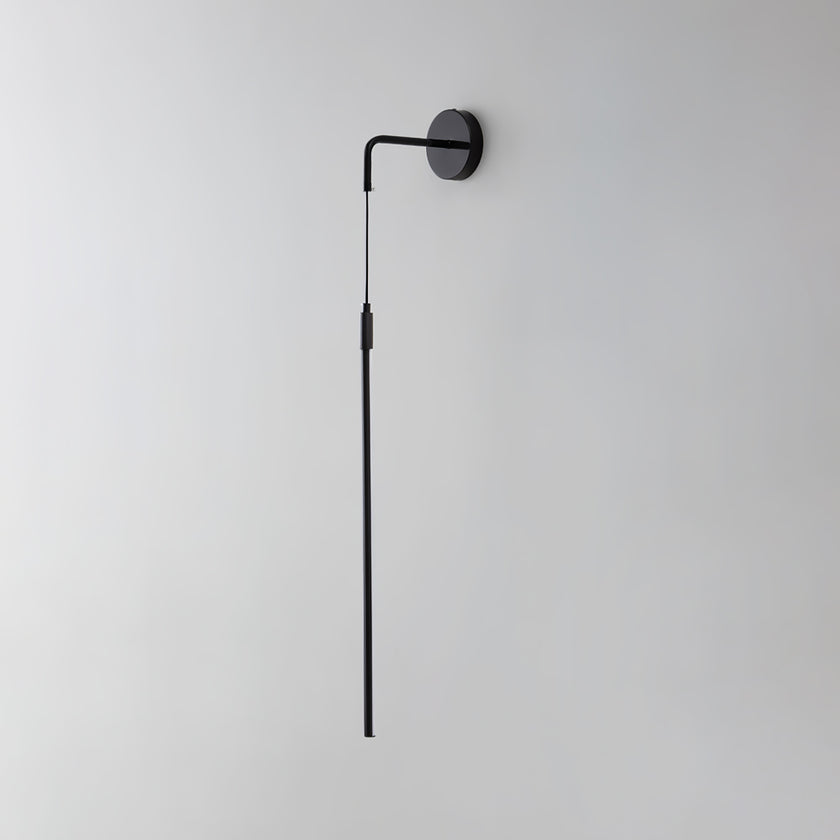 Long Strip Wall Lamp