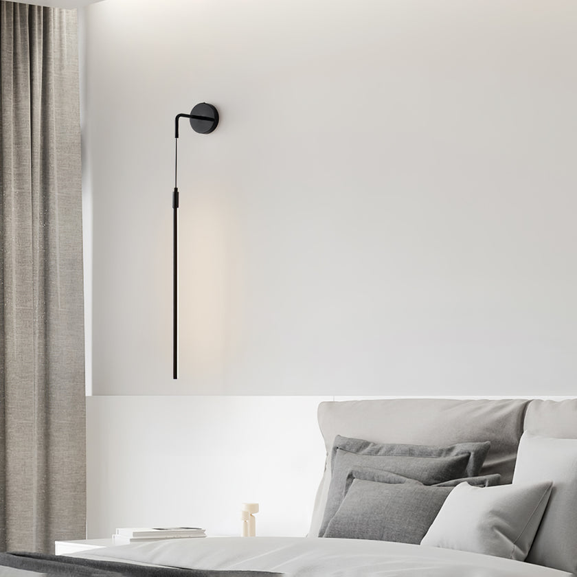 Long Strip Wall Lamp