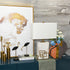 Loyden-Tischlampe