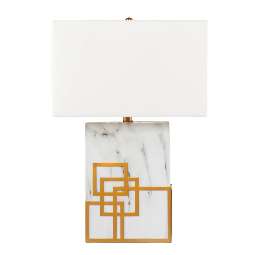Loyden-Tischlampe