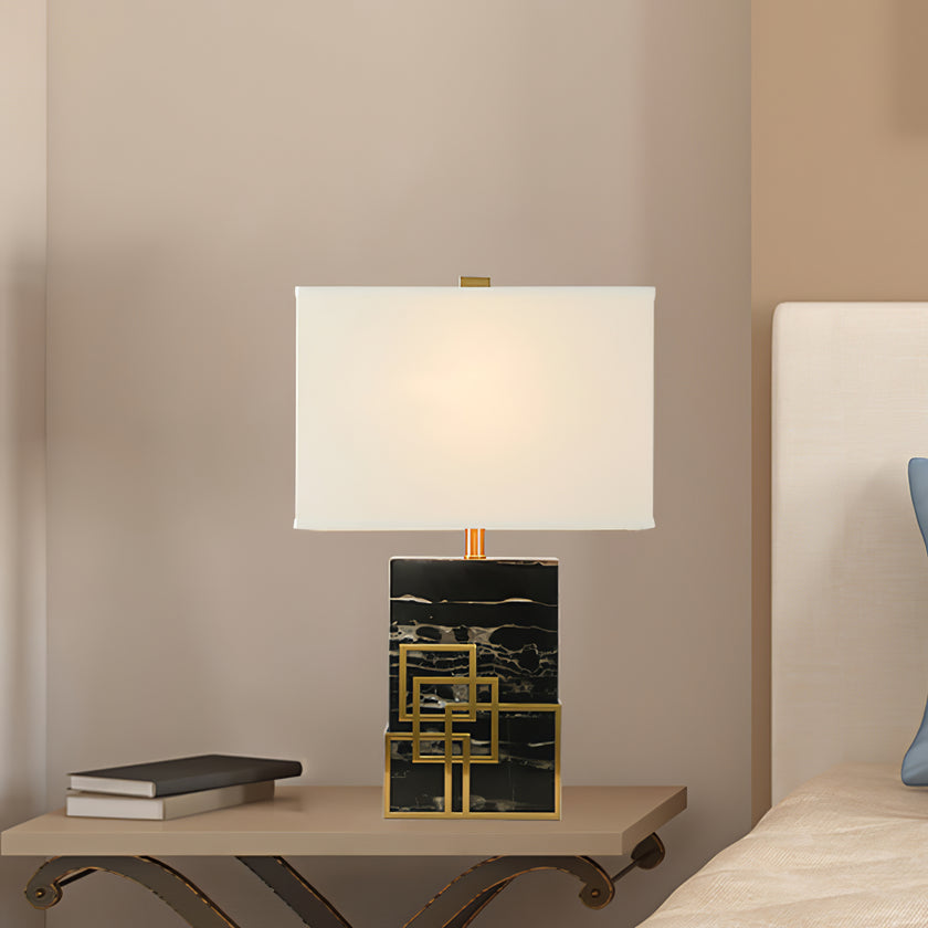 Loyden-Tischlampe