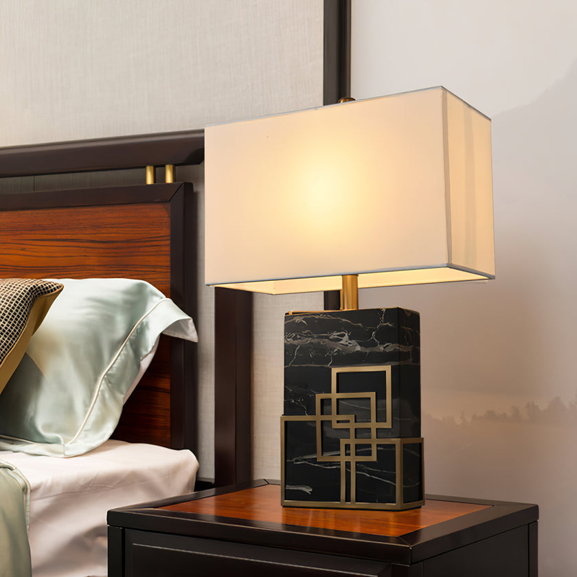 Loyden-Tischlampe