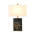 Loyden-Tischlampe