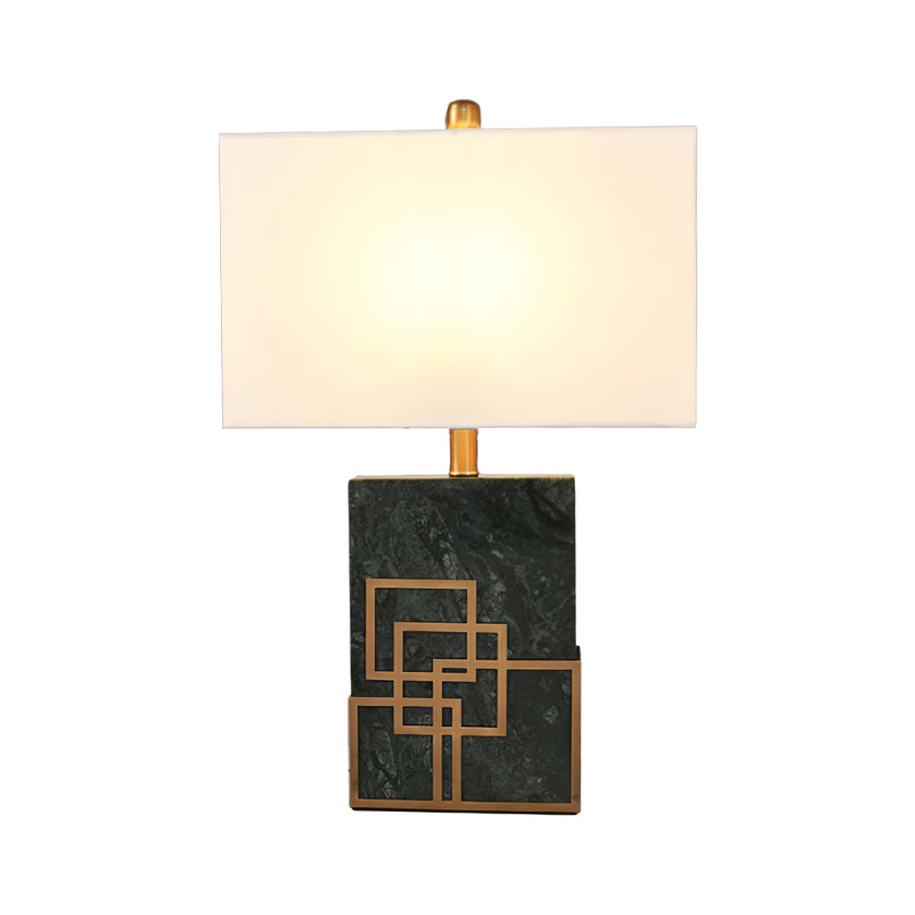 Loyden-Tischlampe