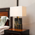 Loyden-Tischlampe