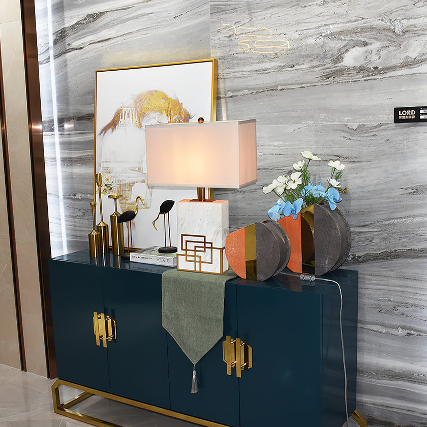 Loyden-Tischlampe