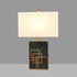 Loyden-Tischlampe