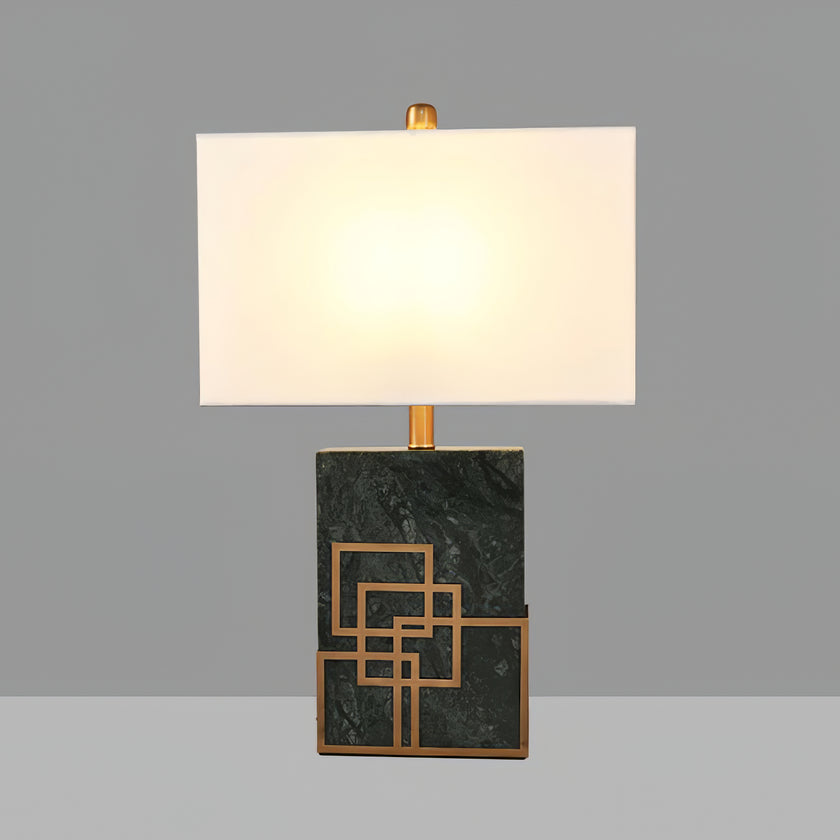 Loyden-Tischlampe
