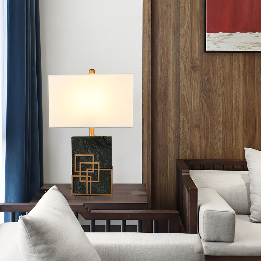 Loyden-Tischlampe