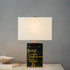 Loyden-Tischlampe