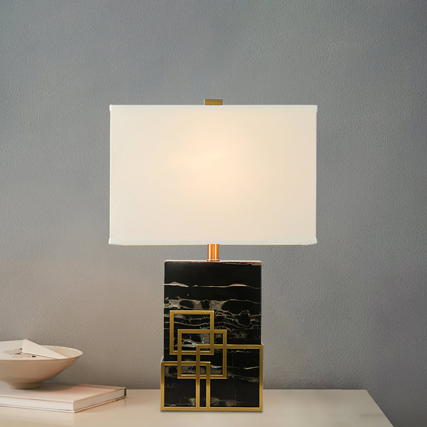 Loyden-Tischlampe