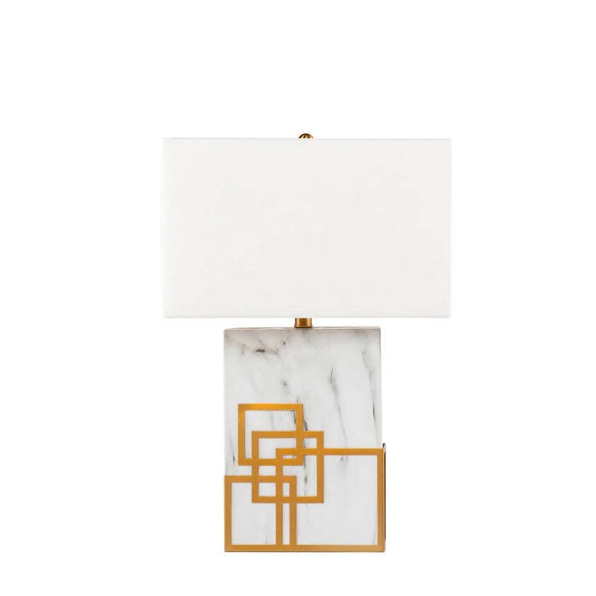 Loyden-Tischlampe