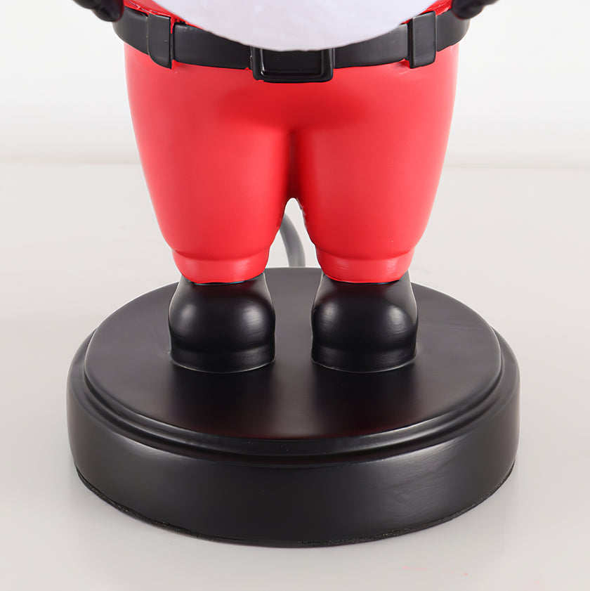Luminária de mesa de jogo