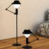 M. Lampe de table lumineuse