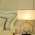 Marble Circle Desk Light