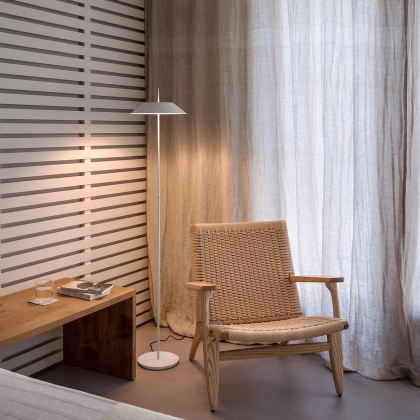 Coolfair Vloerlamp