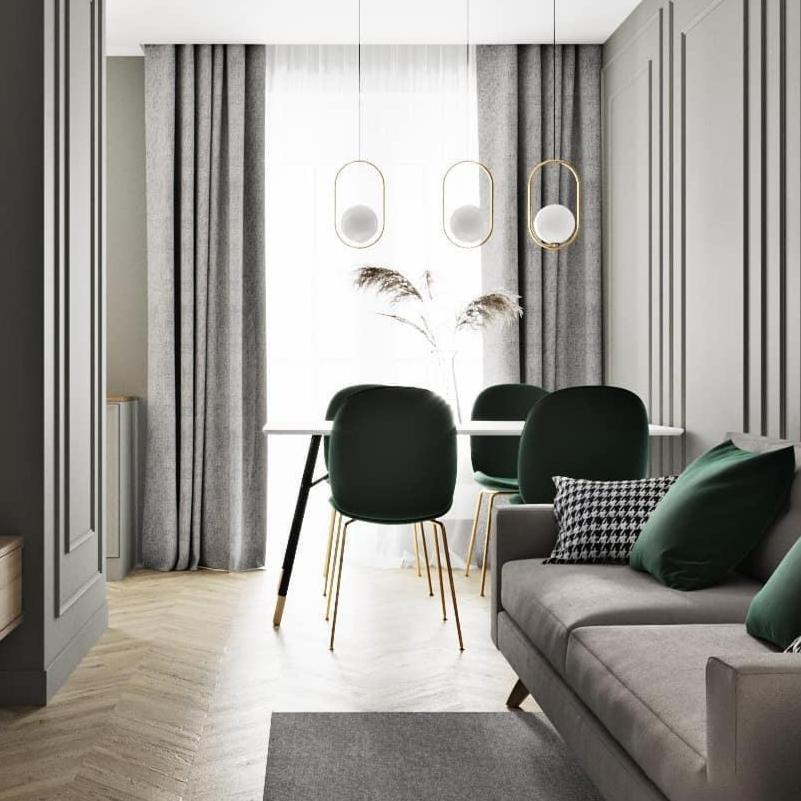 ميلا قلادة ضوء النحاس