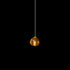 Suspension en cristal Mizu