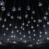Suspension en cristal Mizu