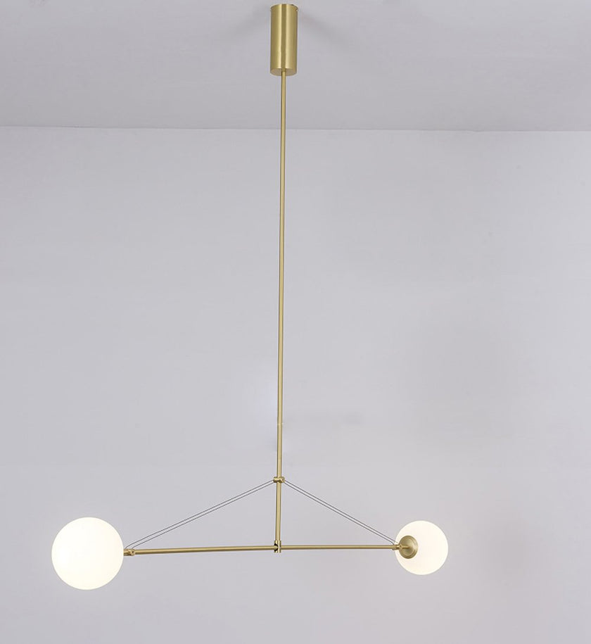 الثريا المتنقلة