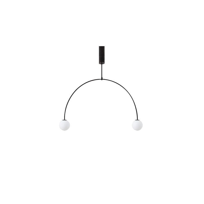 الثريا المتنقلة