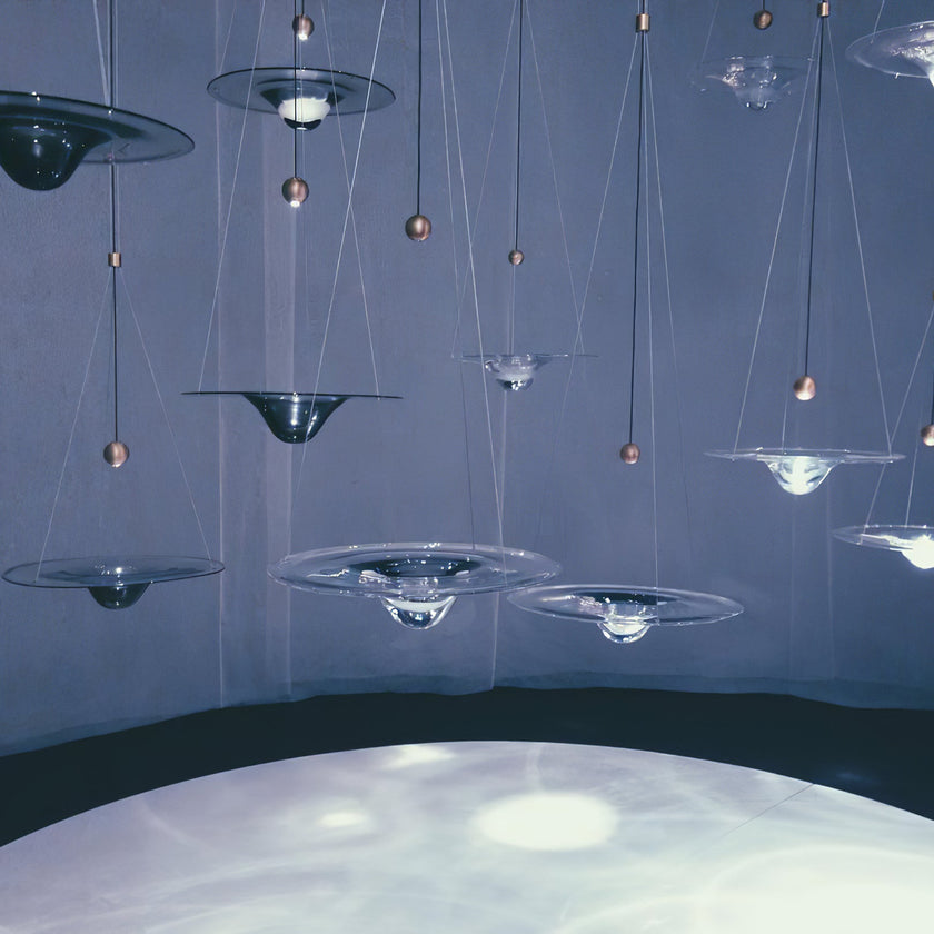 مصباح قلادة مومنتو