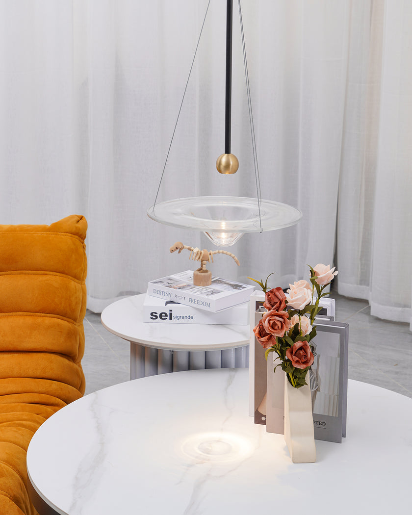 مصباح قلادة مومنتو