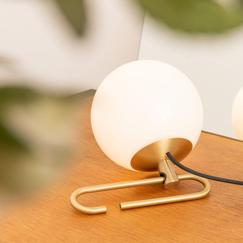 NH Table Lamp