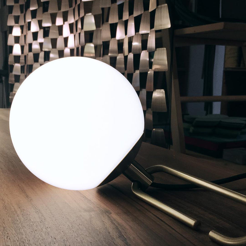 NH Table Lamp