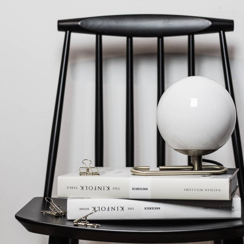 NH Table Lamp