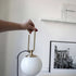 NH Table Lamp
