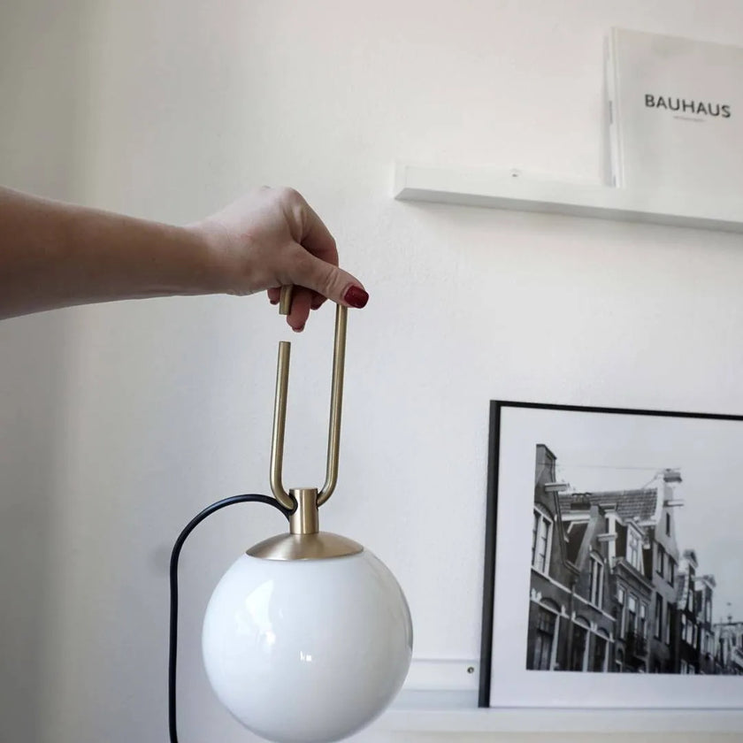 NH Table Lamp