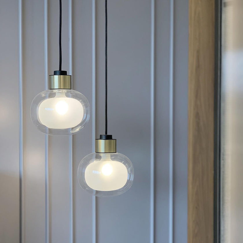 Nabila Pendelleuchte