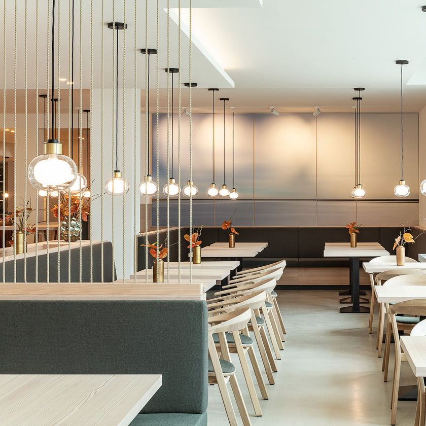 Nabila Pendelleuchte