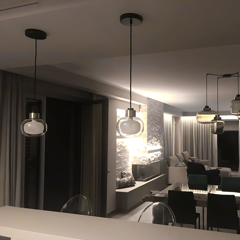 Nabila Pendelleuchte