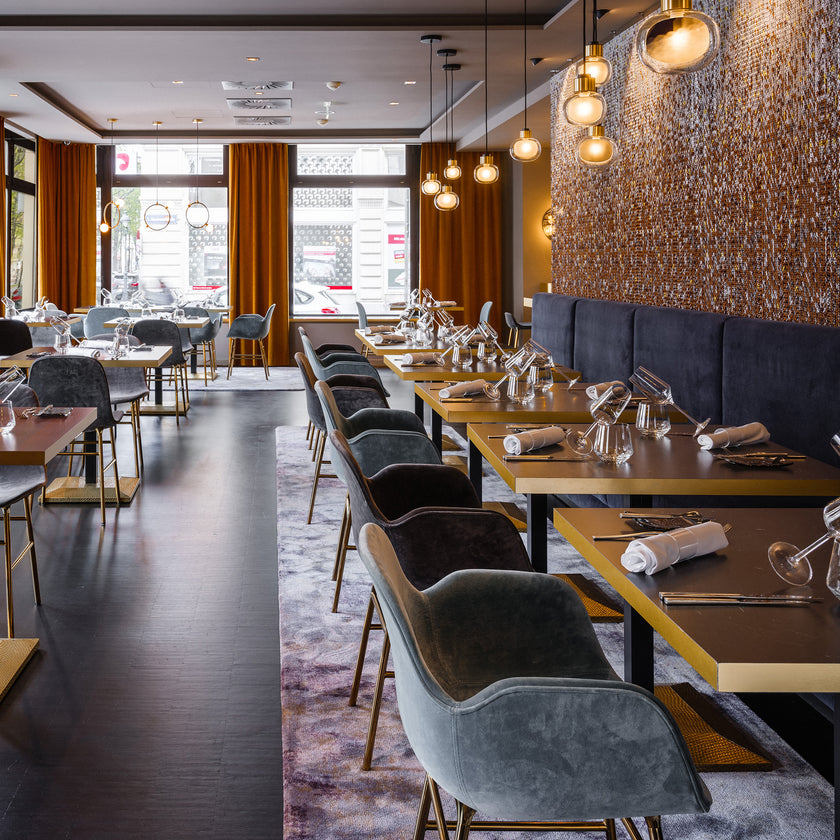 Nabila Pendelleuchte