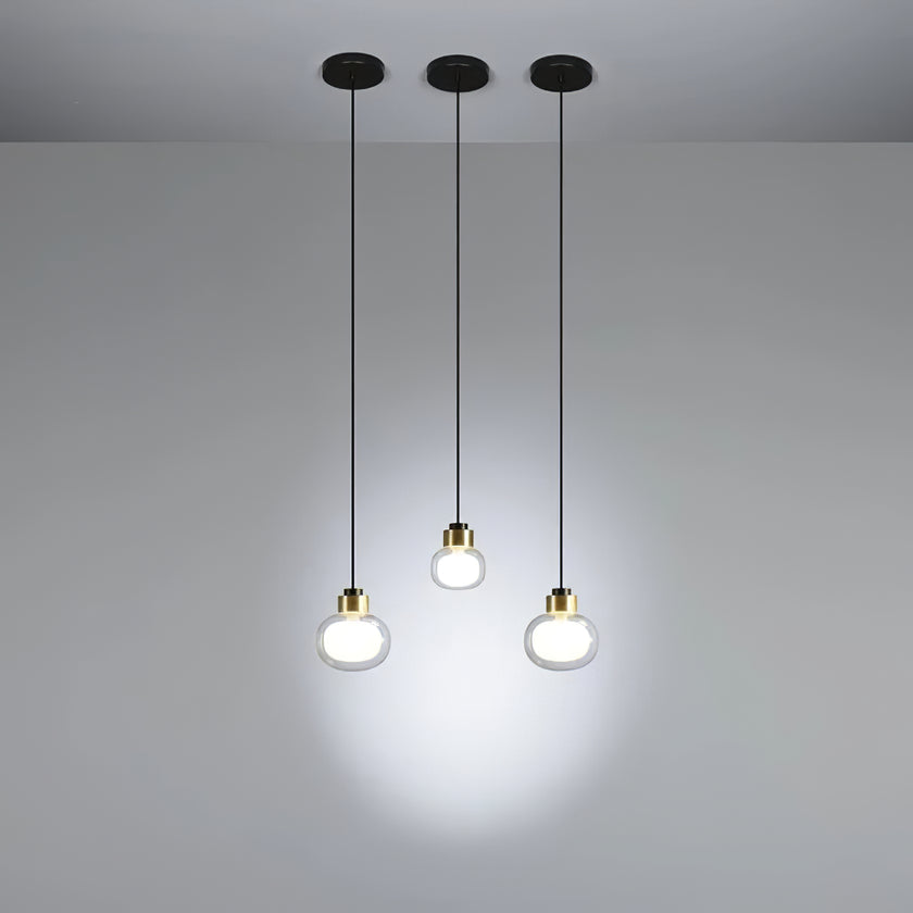 Nabila Pendelleuchte