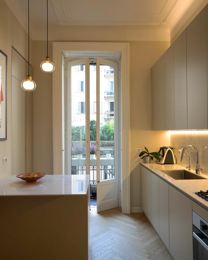 Nabila Pendelleuchte