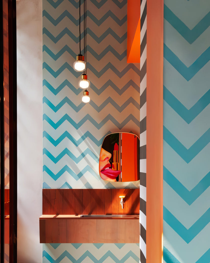 Nabila Pendelleuchte