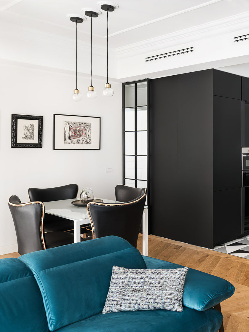 Nabila Pendelleuchte