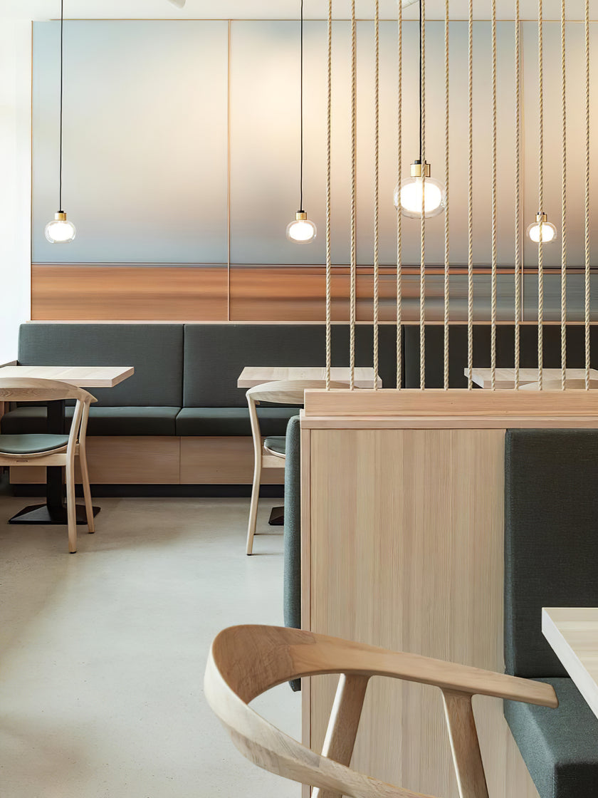 Nabila Pendelleuchte