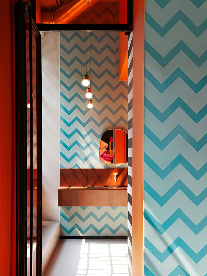 Nabila Pendelleuchte