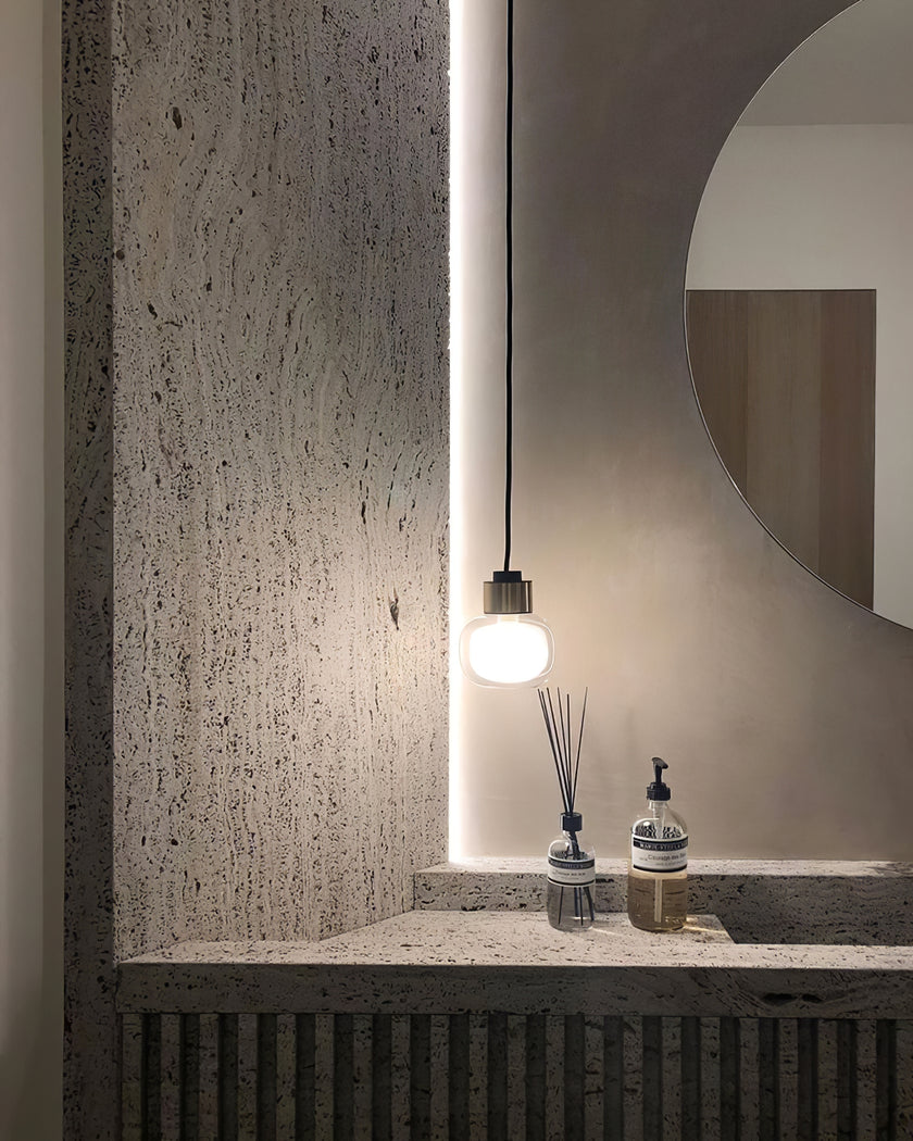 Nabila Pendelleuchte