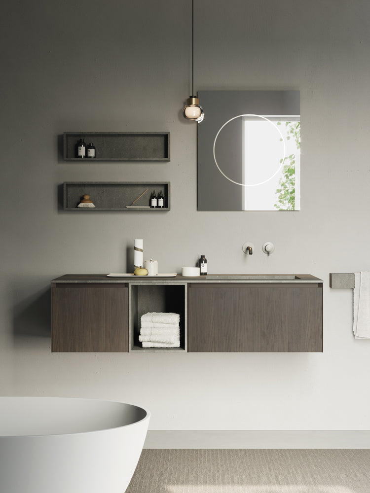 Nabila Pendelleuchte