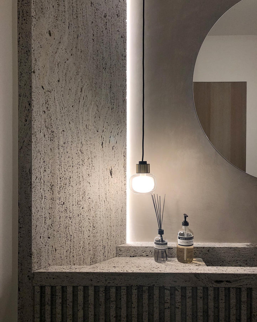 Nabila Pendelleuchte